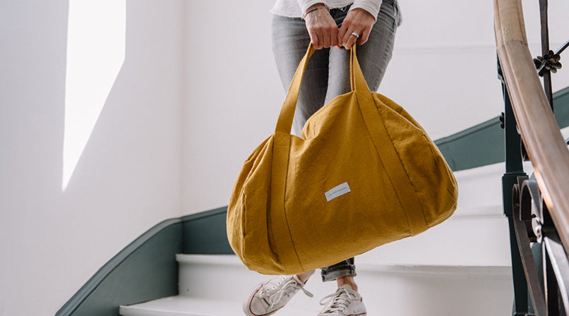 Comment bien faire sa valise : que mettre dans son sac bowling pour les vacances ?