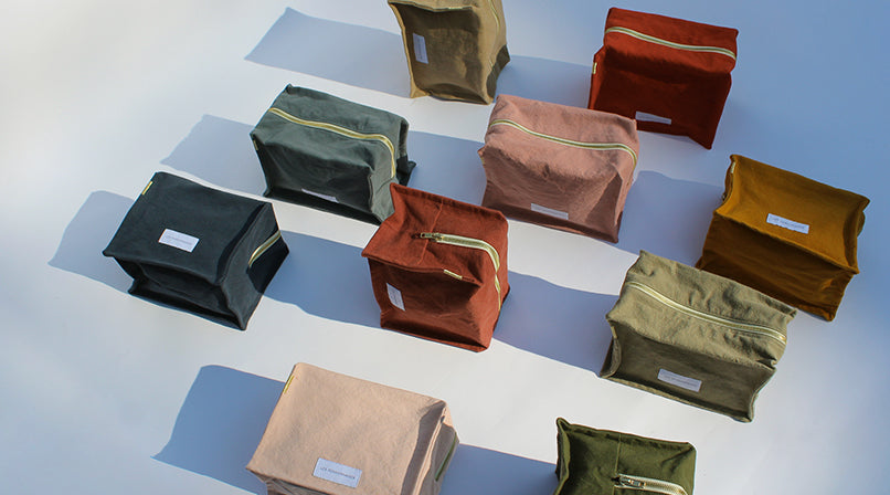 Comment choisir la trousse de toilette parfaite ?