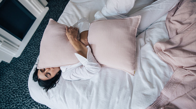 Les 10 expressions autour du linge de lit