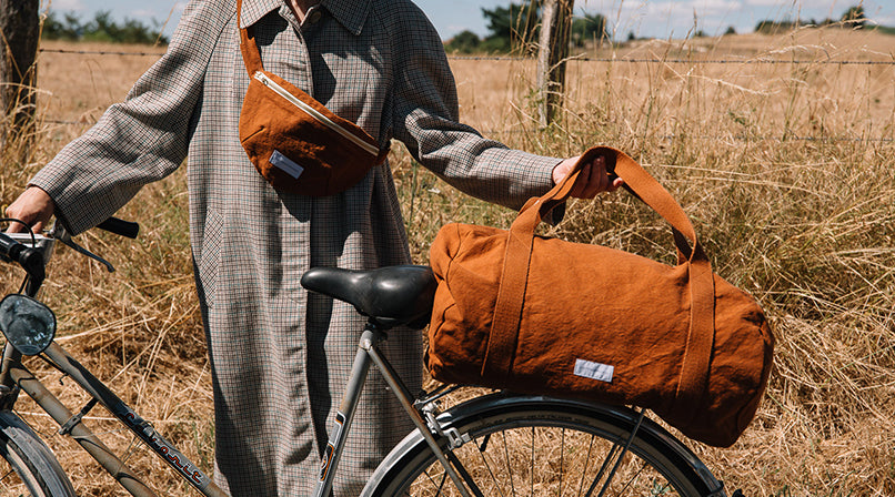 Les accessoires aux couleurs de saison pour l’automne