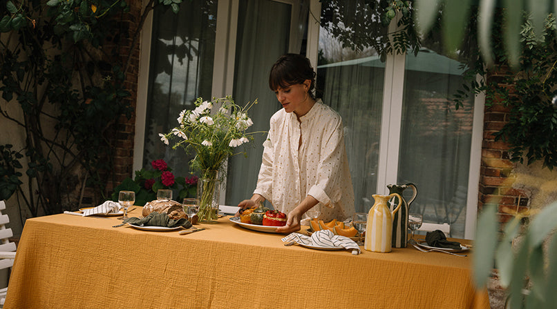 Deco automne : tout ce qu’il faut savoir sur la saison