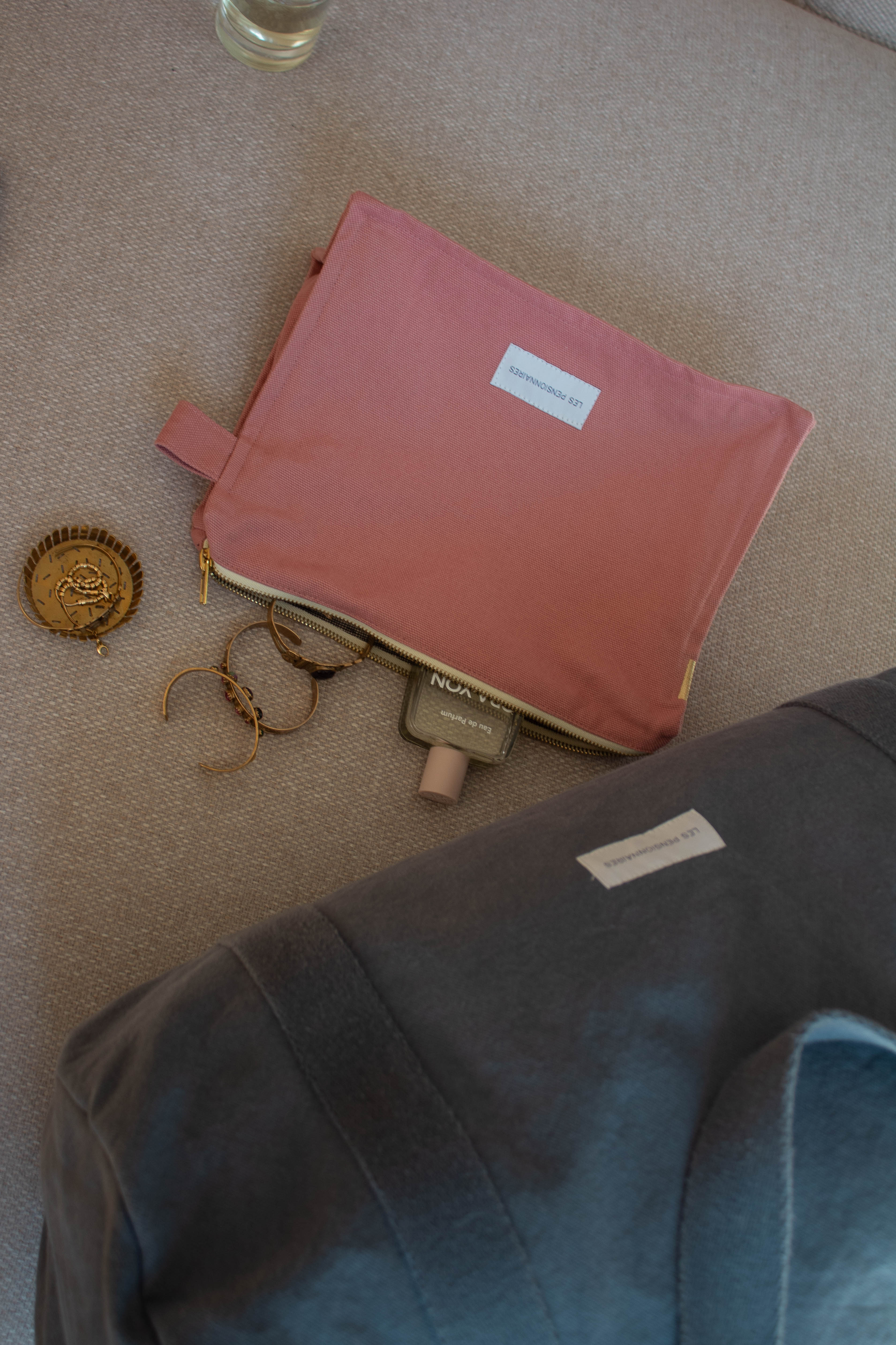 Gift box - The Adventurer