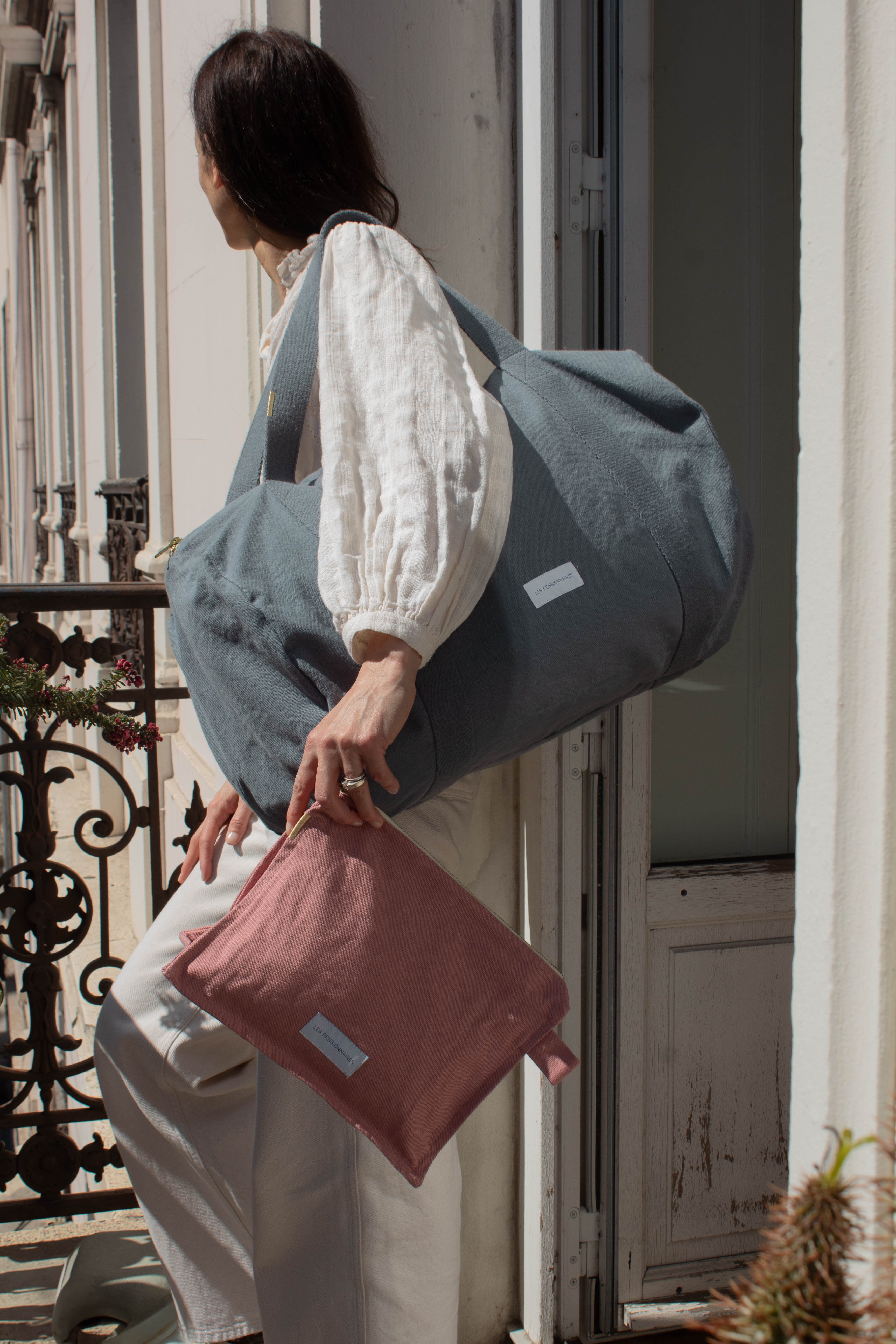 Gift box - The Adventurer