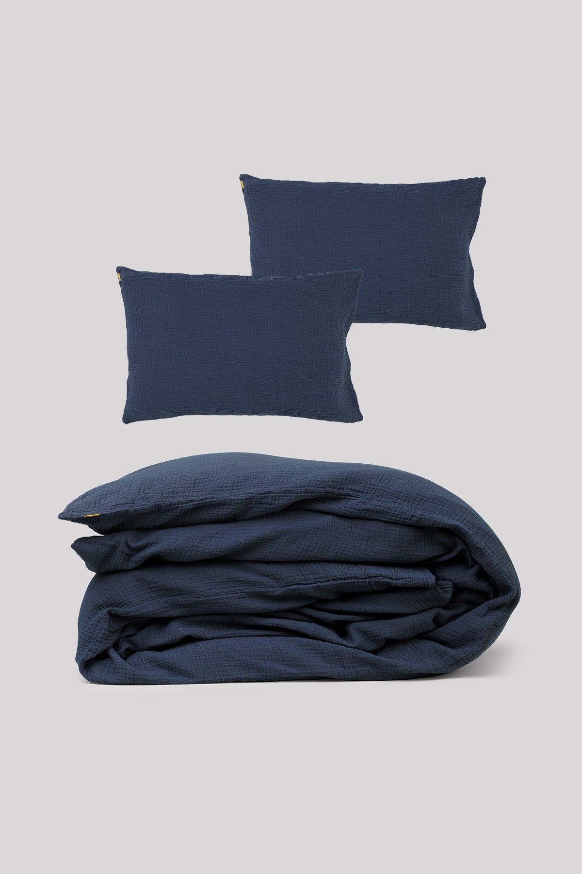 Parure-de-lit-double-gaze-de_coton-Bleu-orage-50x70