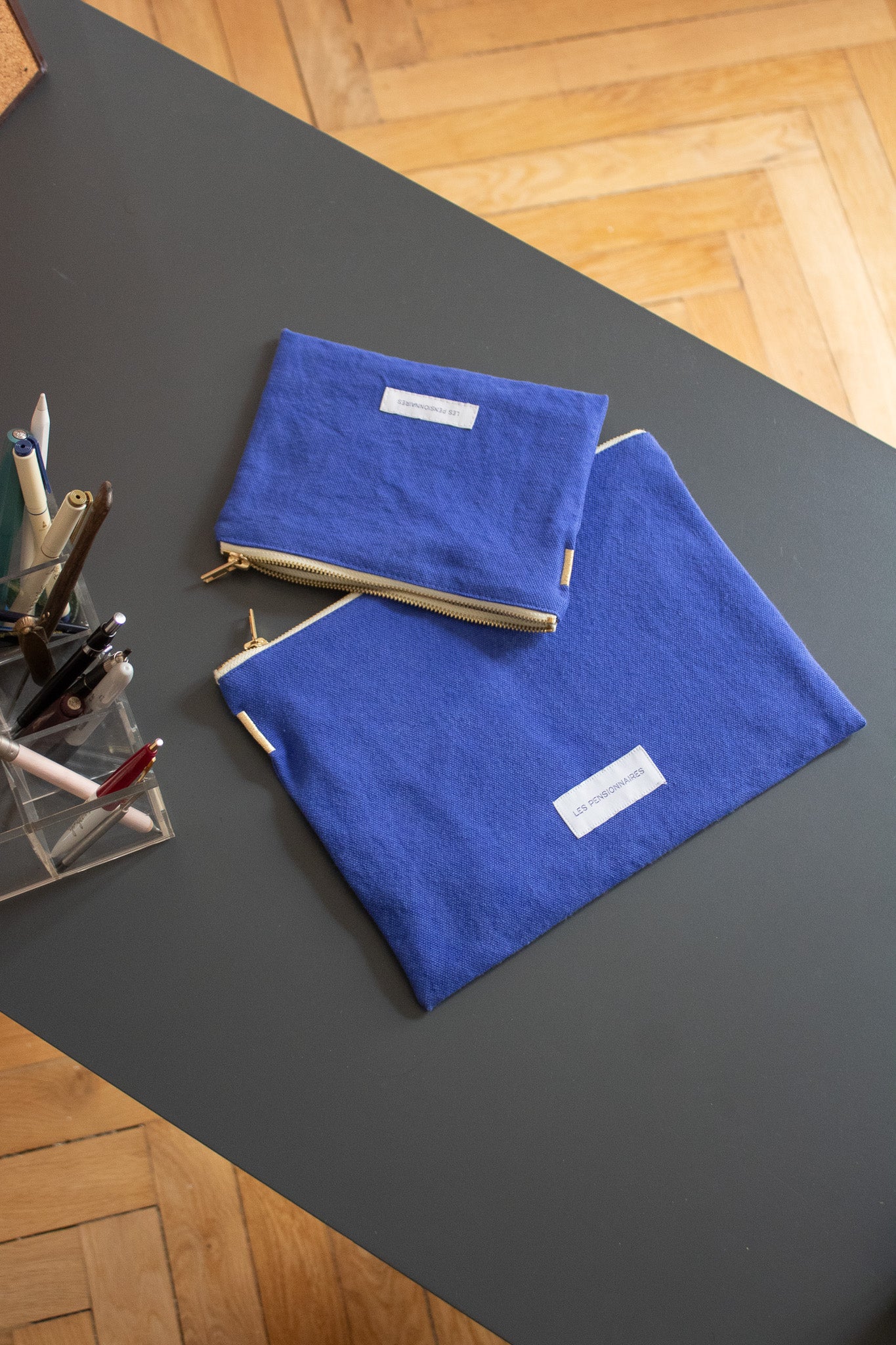 Pochettes-bleu-vif-coton-bio-Les-pensionnaires-25