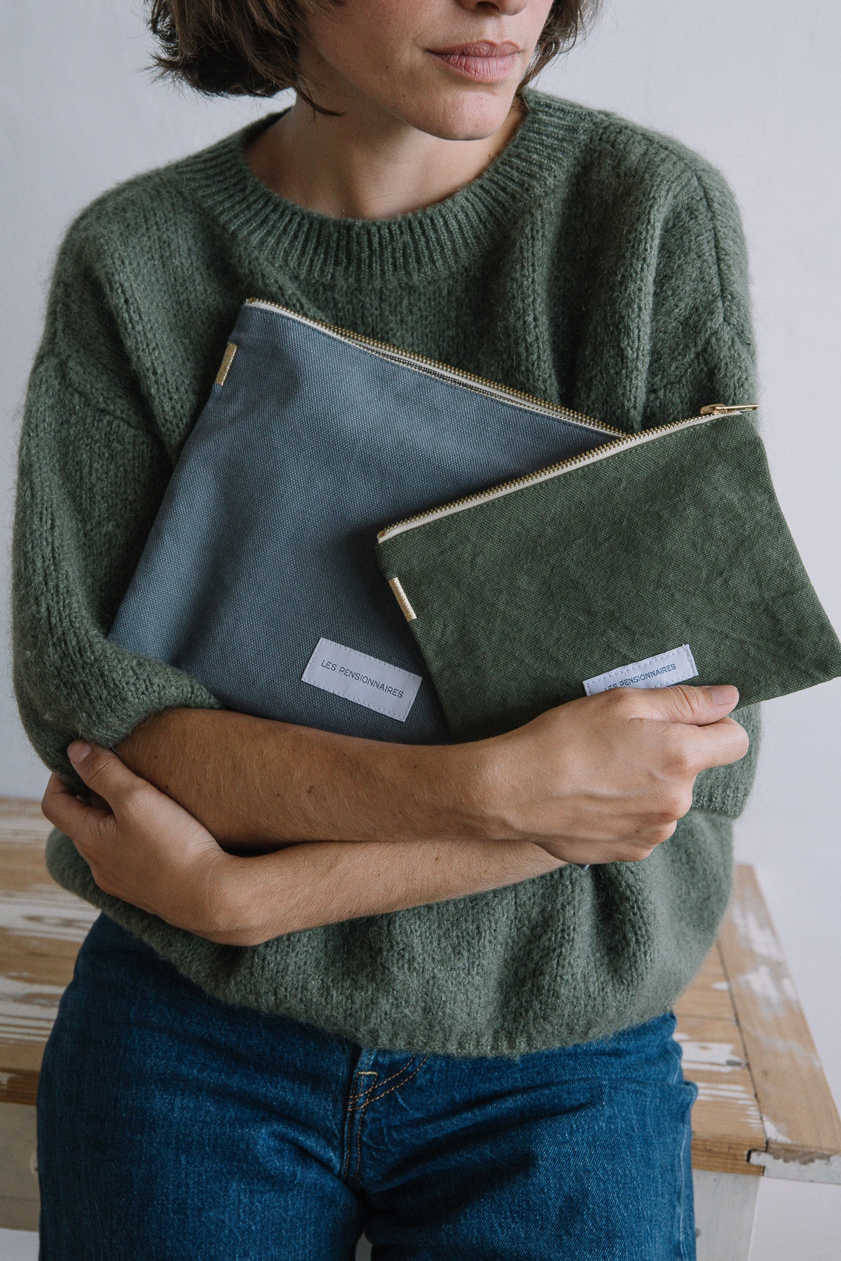 Coffret cadeau - L'Organisateur