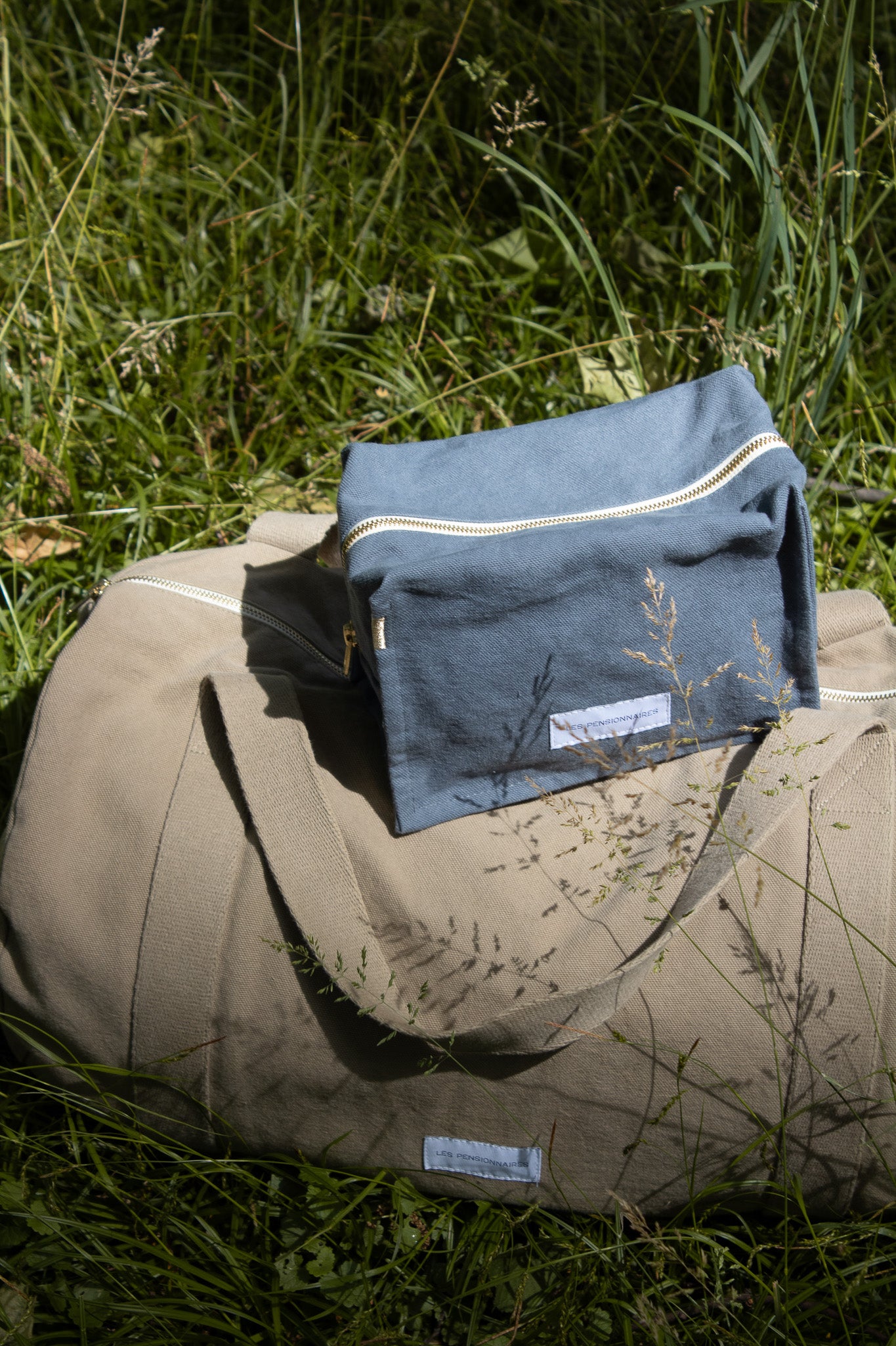 Coffret cadeau - Le Baroudeur (cube)