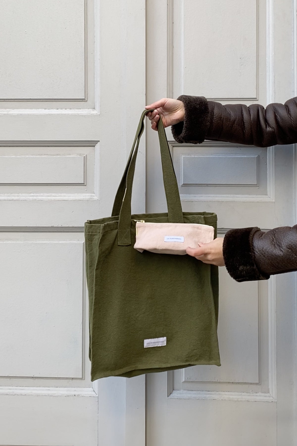 Gift box - The elementary