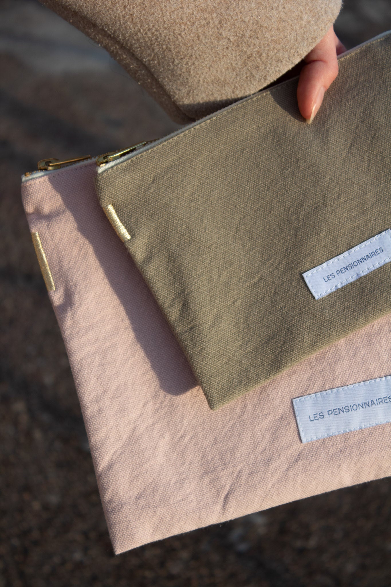 Coffret cadeau - L'Organisateur