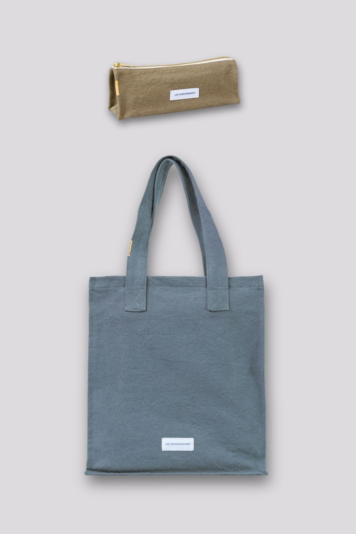 Gift box - The elementary