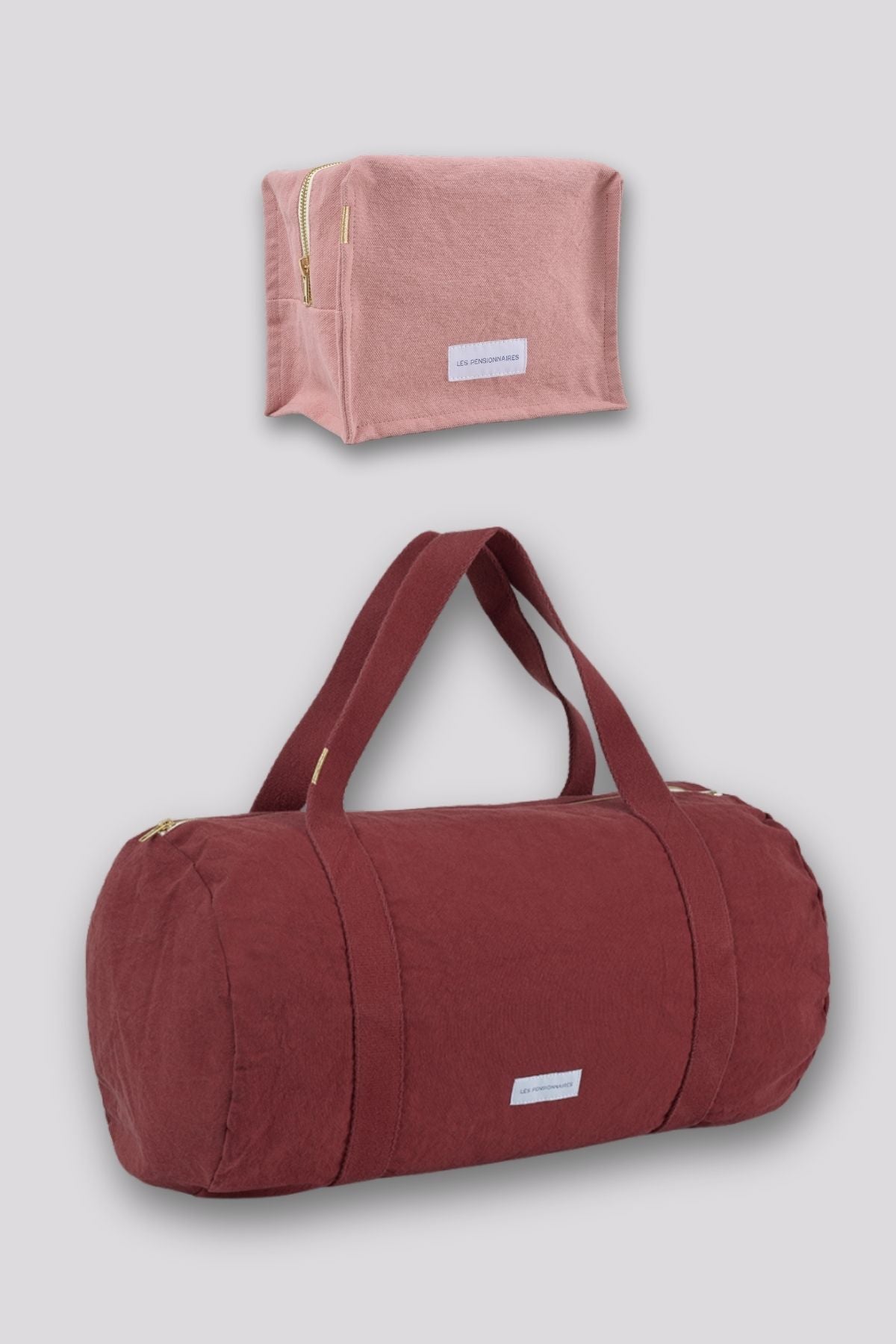 Coffret cadeau - Le Baroudeur (cube)