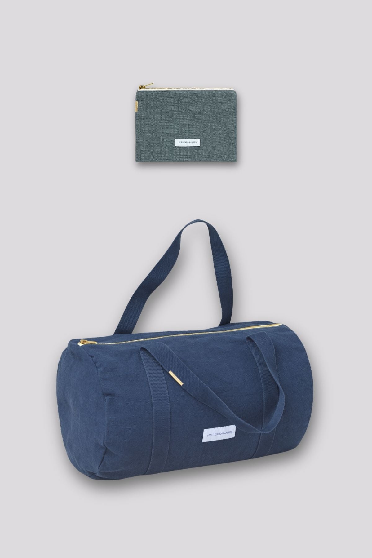 Coffret cadeau - Le Mini Baroudeur