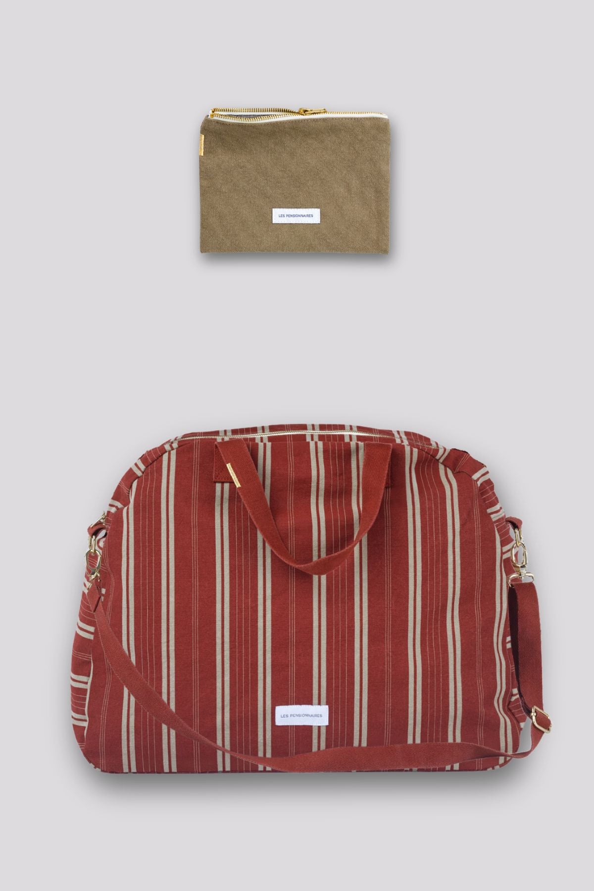 Coffret cadeau - Le Vadrouilleur