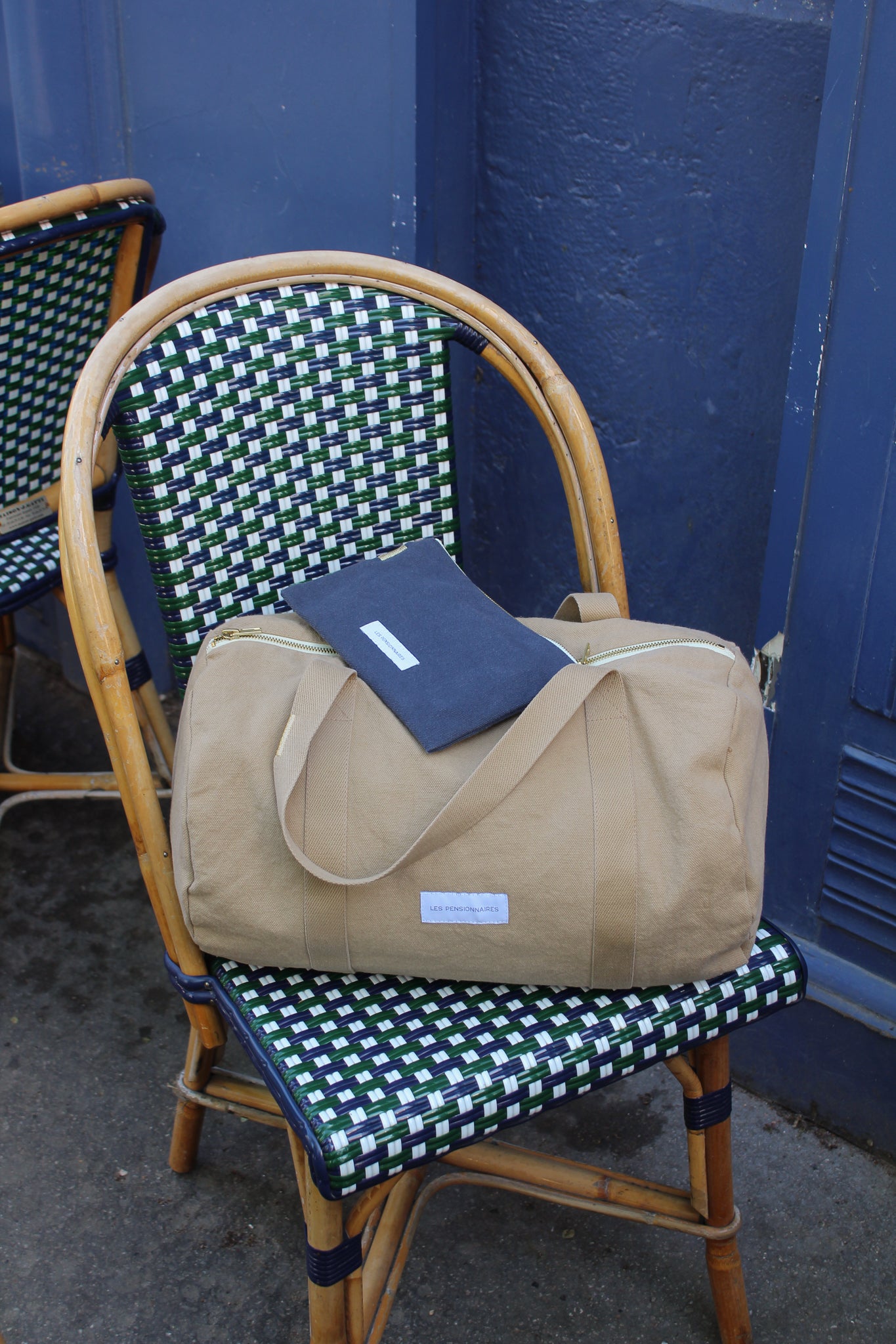 Coffret cadeau - Le Mini Baroudeur