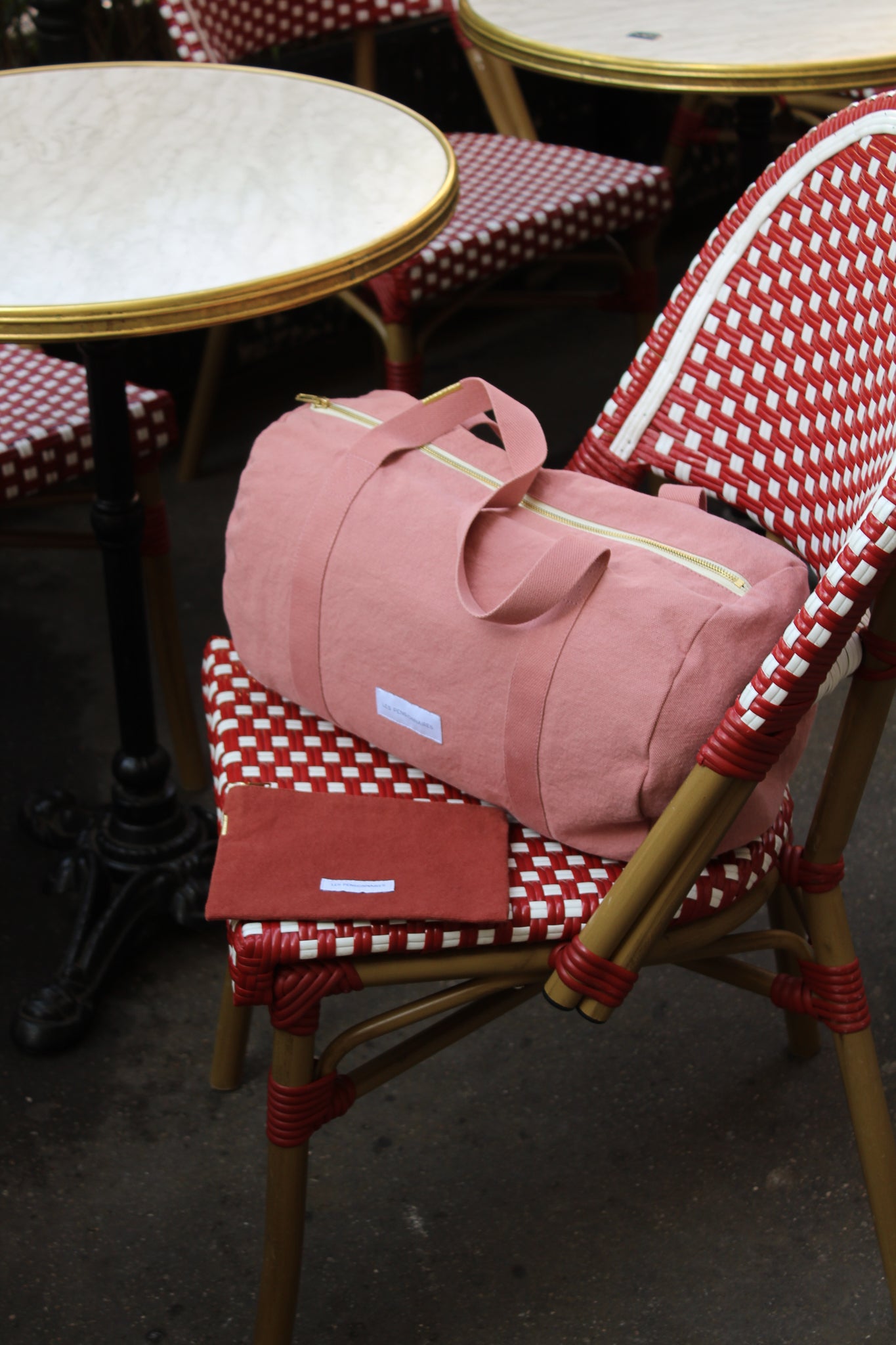 Coffret cadeau - Le Mini Baroudeur