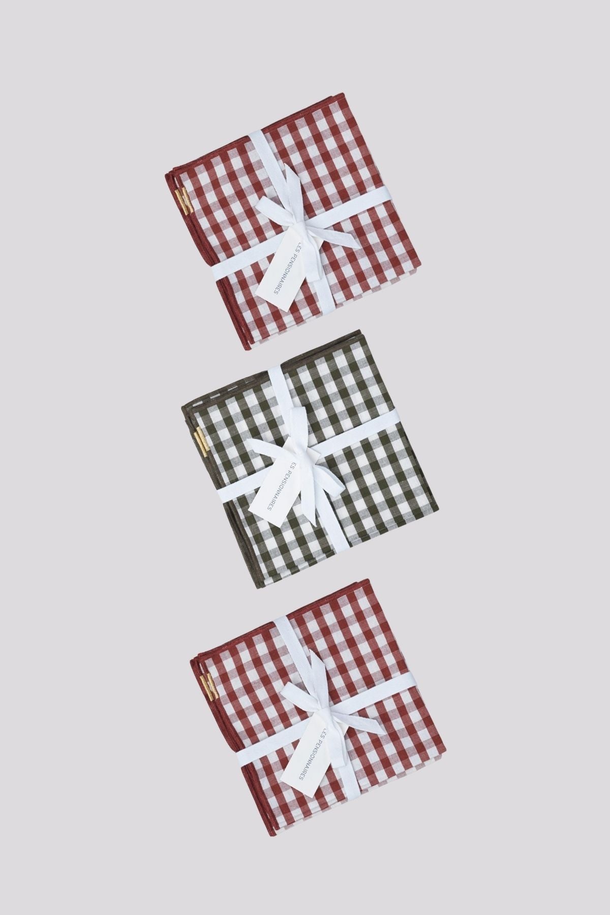 Coffret cadeau - Le Gourmand (Vichy)