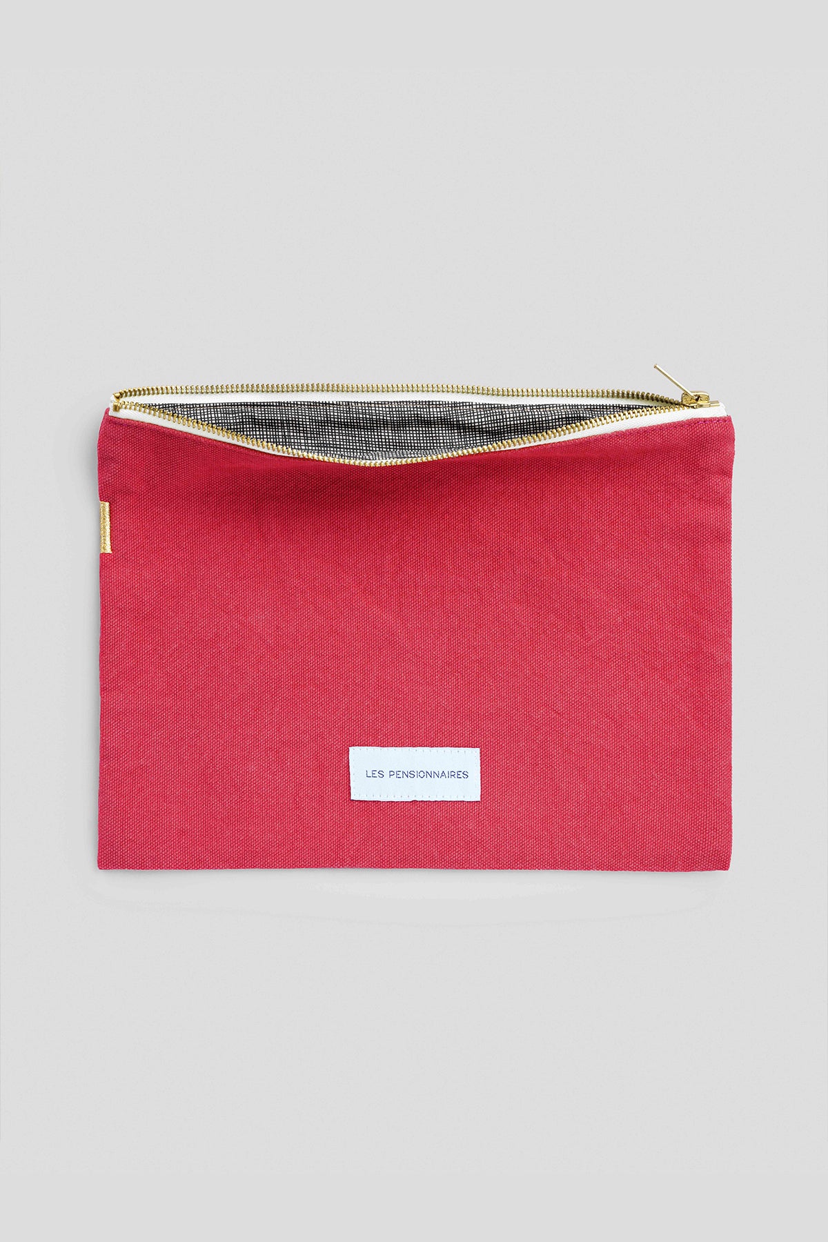 grande-pochette-rose-framboise-coton-bio-les-pensionnaires