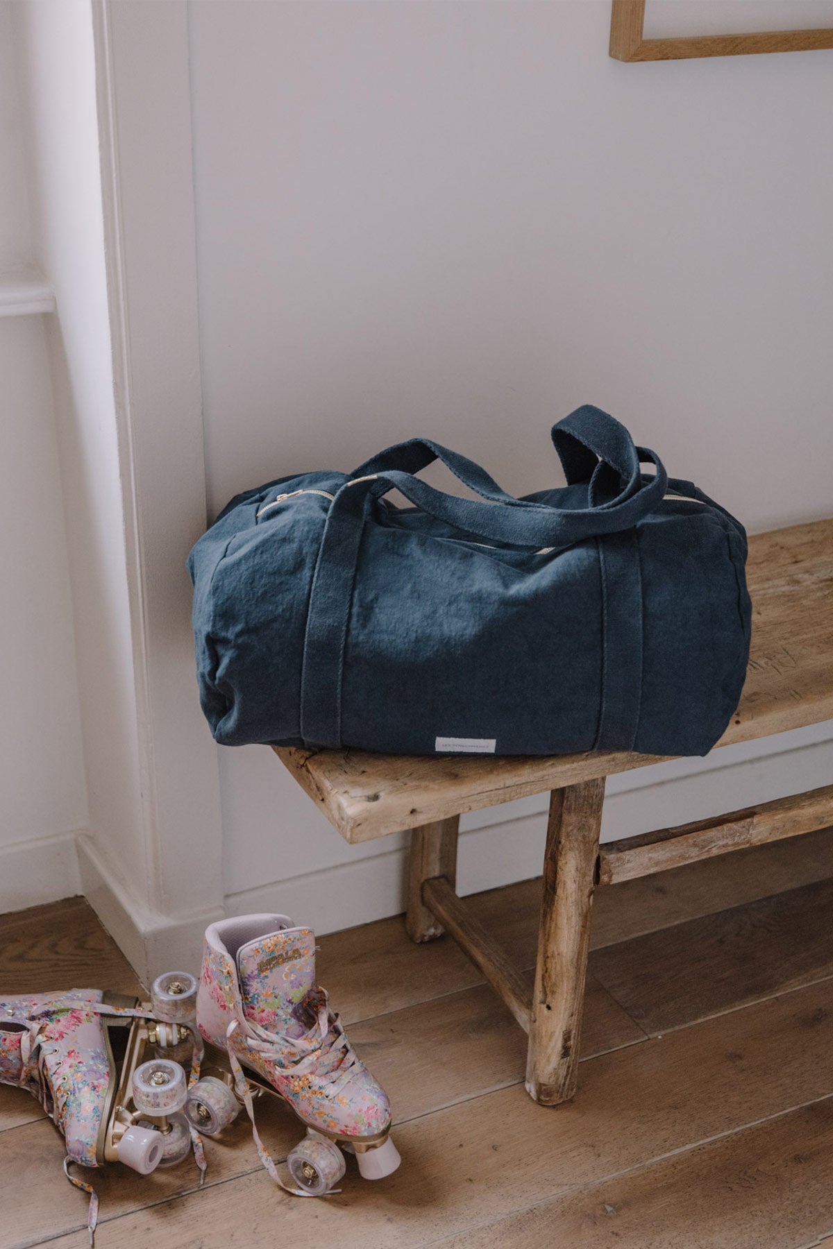 sac-weekend-bleu-fonce-en-coton-bio-les-pensionnaires