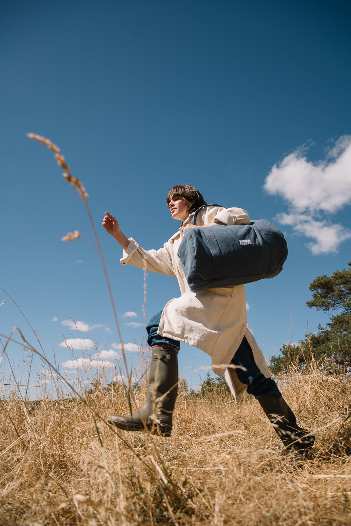 sac-weekend-bleu-marine-en-coton-bio-les-pensionnaires