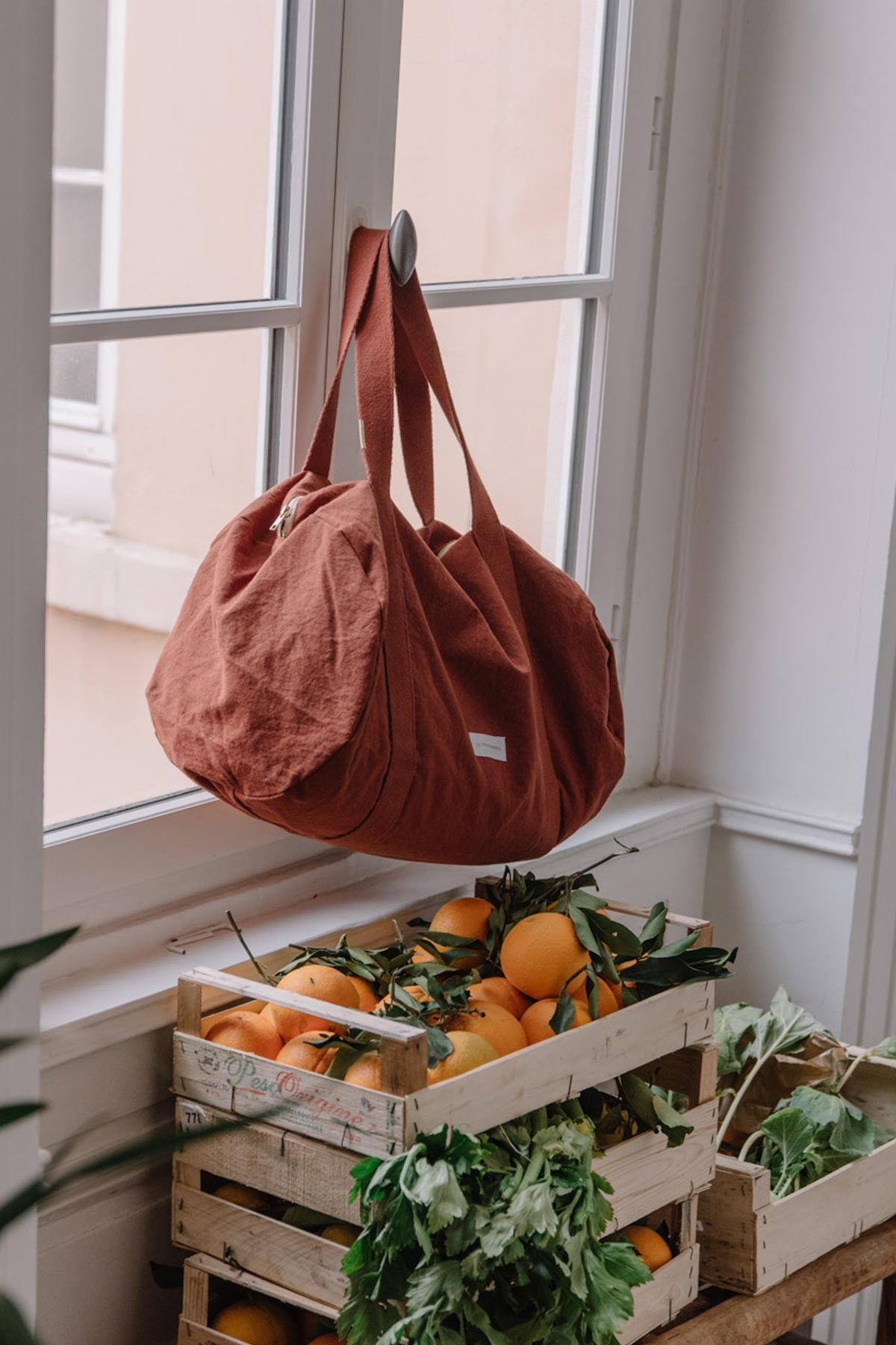 sac-weekend-terracotta-coton-bio-les-pensionnaires