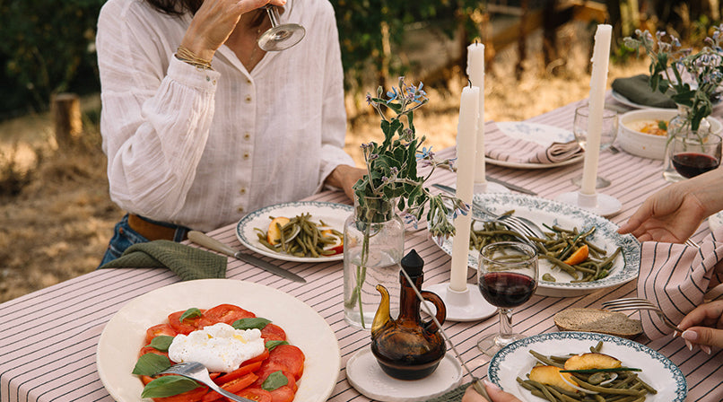 Du linge de maison aux accessoires : l'histoire de la marque Les pensionnaires