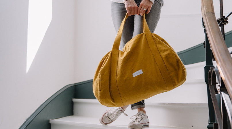 Comment choisir un sac week-end femme ?