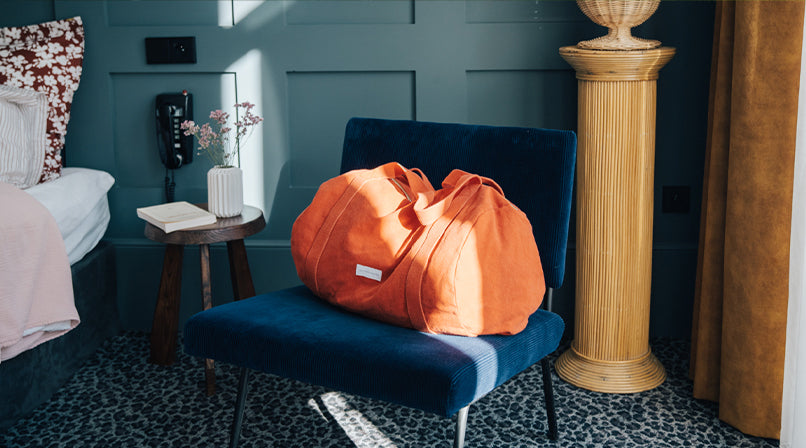Le guide du sac cabine avion
