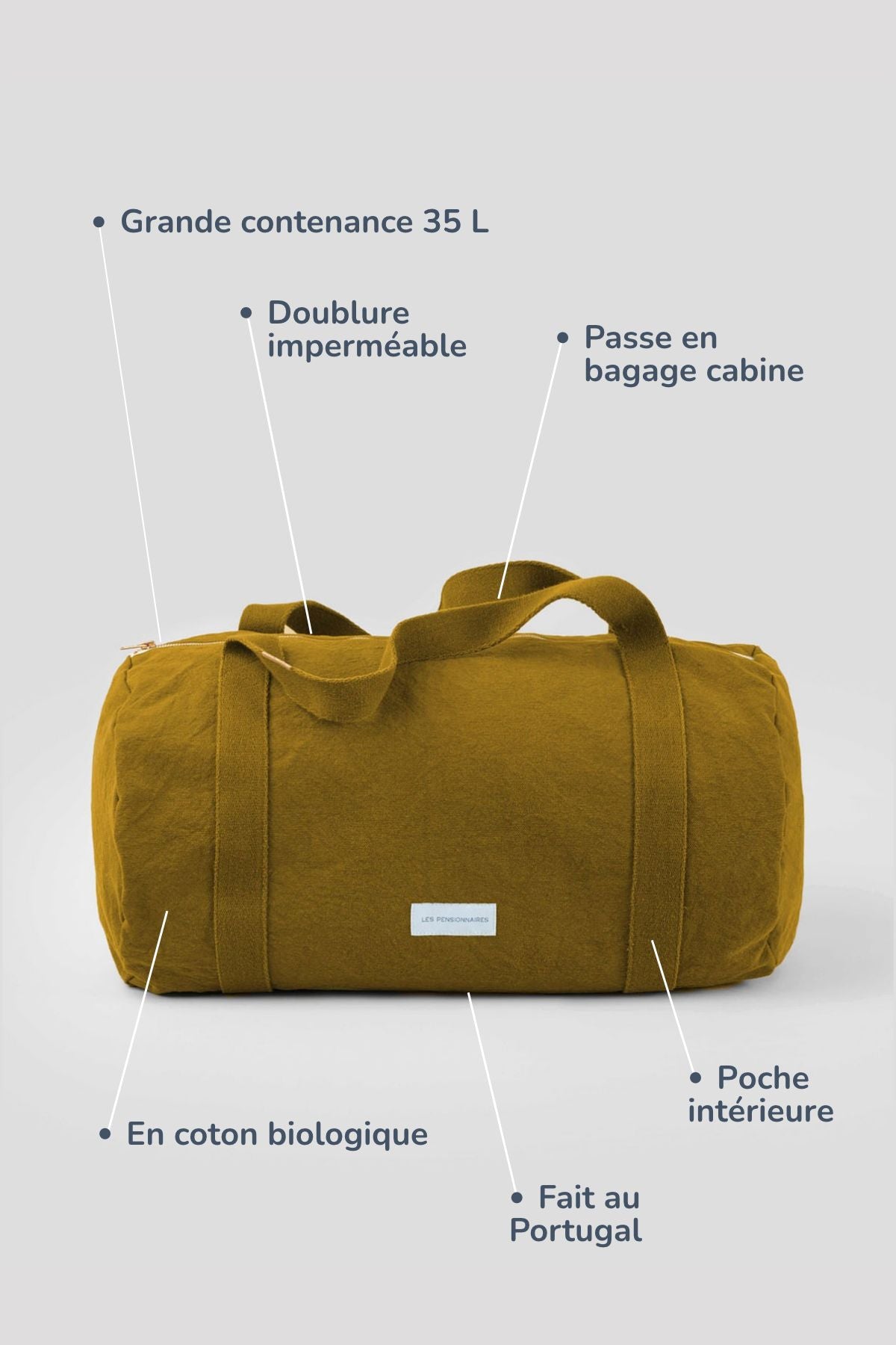 BD-Sac-bowling-polochon-coton-bio-vert-bronze-Les-pensionnaires-caracteristiques