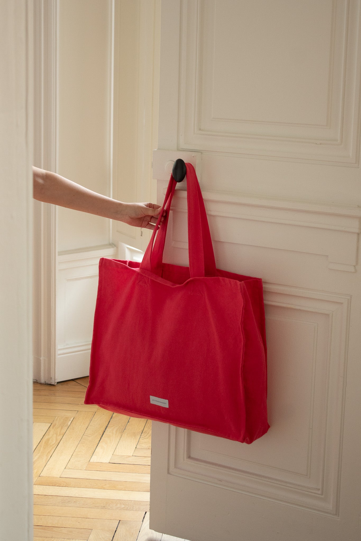 Bolso Tote Cotton Division TOTE BAG BRATZ YASMIN, REFERENCIA Bolso