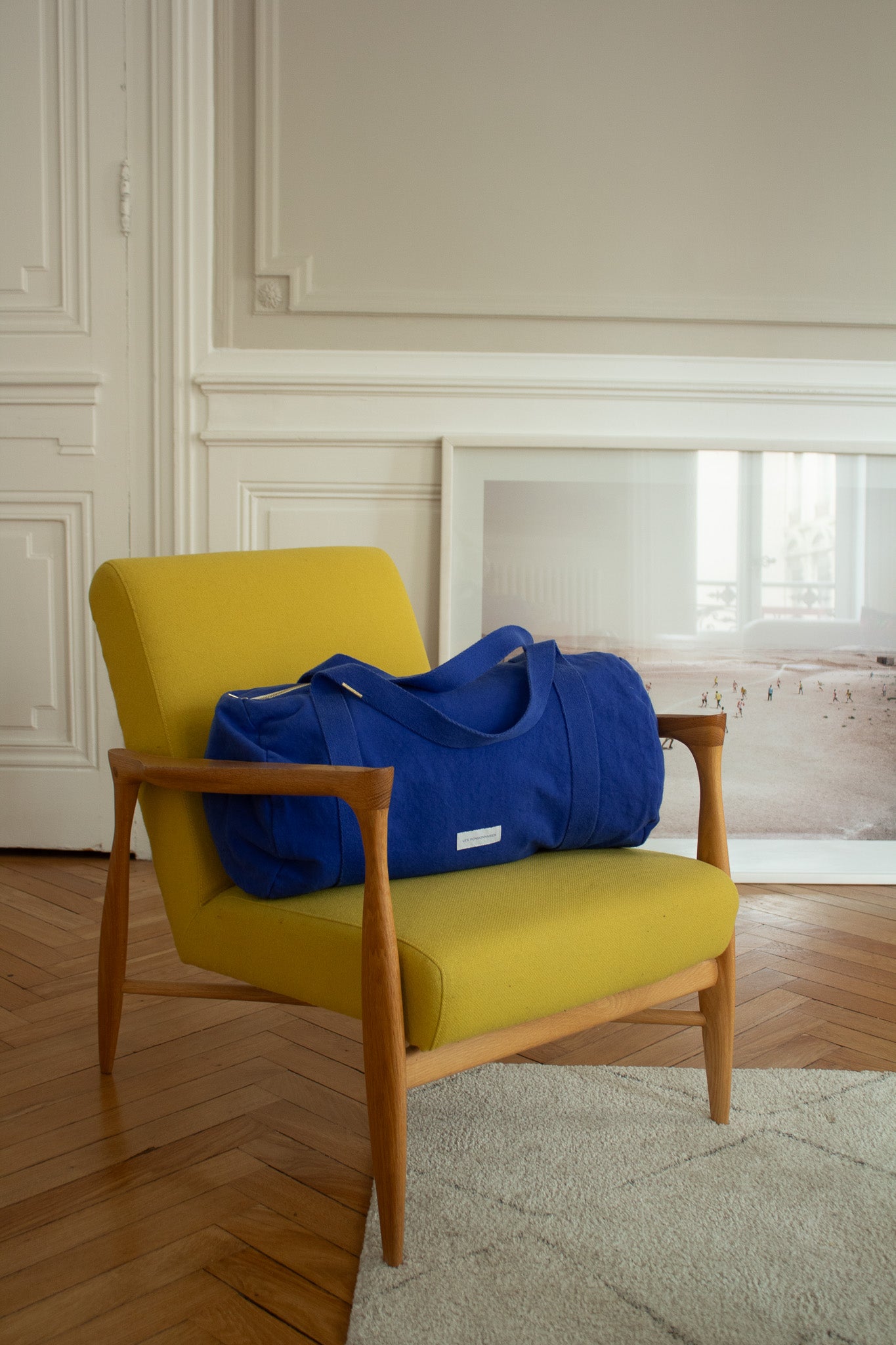 Grand-sac-week-end-bleu-vif-coton-bio-Les-pensionnaires-09