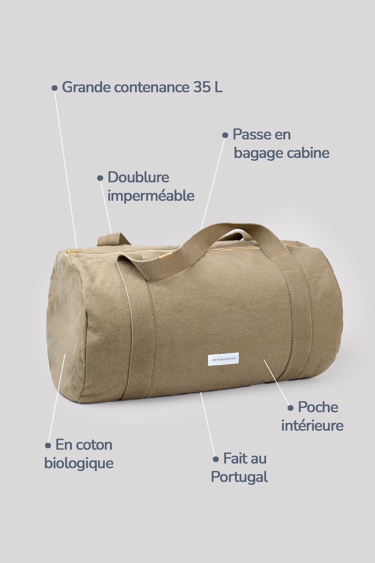 Sac-bowling-kaki-tilleul-coton-bio-les-pensionnaires-details