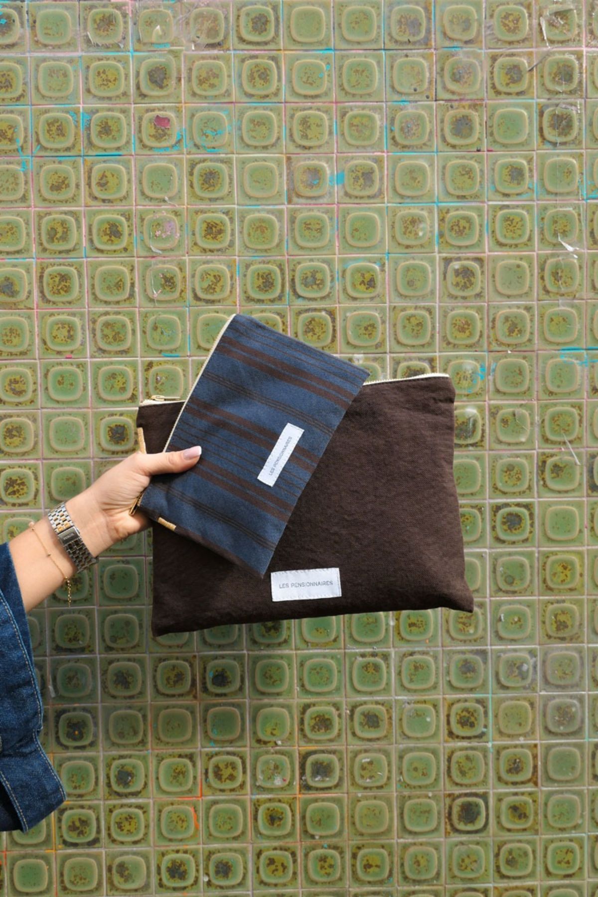 Gift box - The Organizer