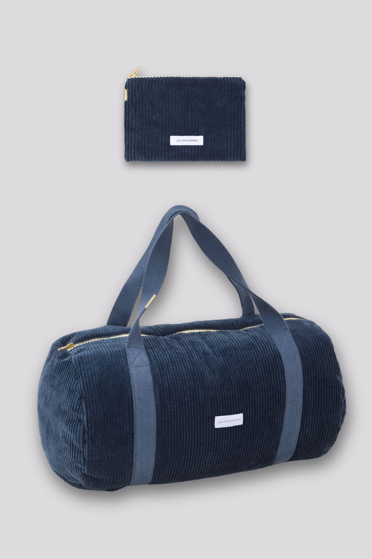 Gift box - The beautiful escape (corduroy)