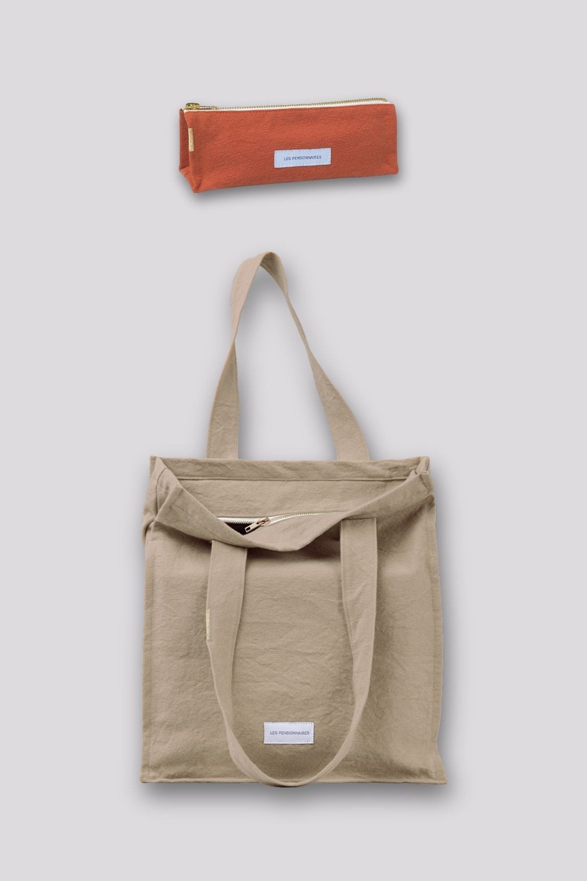 Gift box - The elementary 