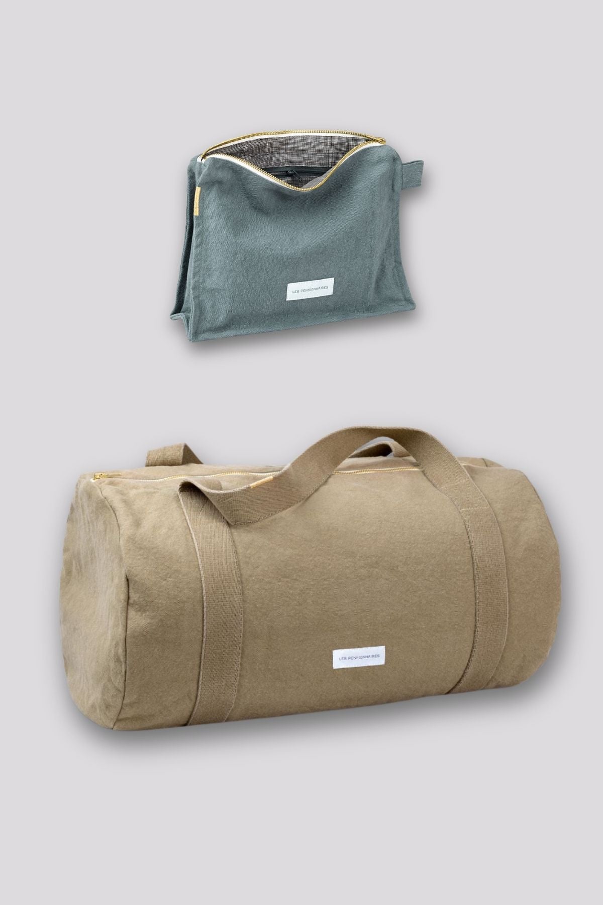 Coffret cadeau - Le Baroudeur