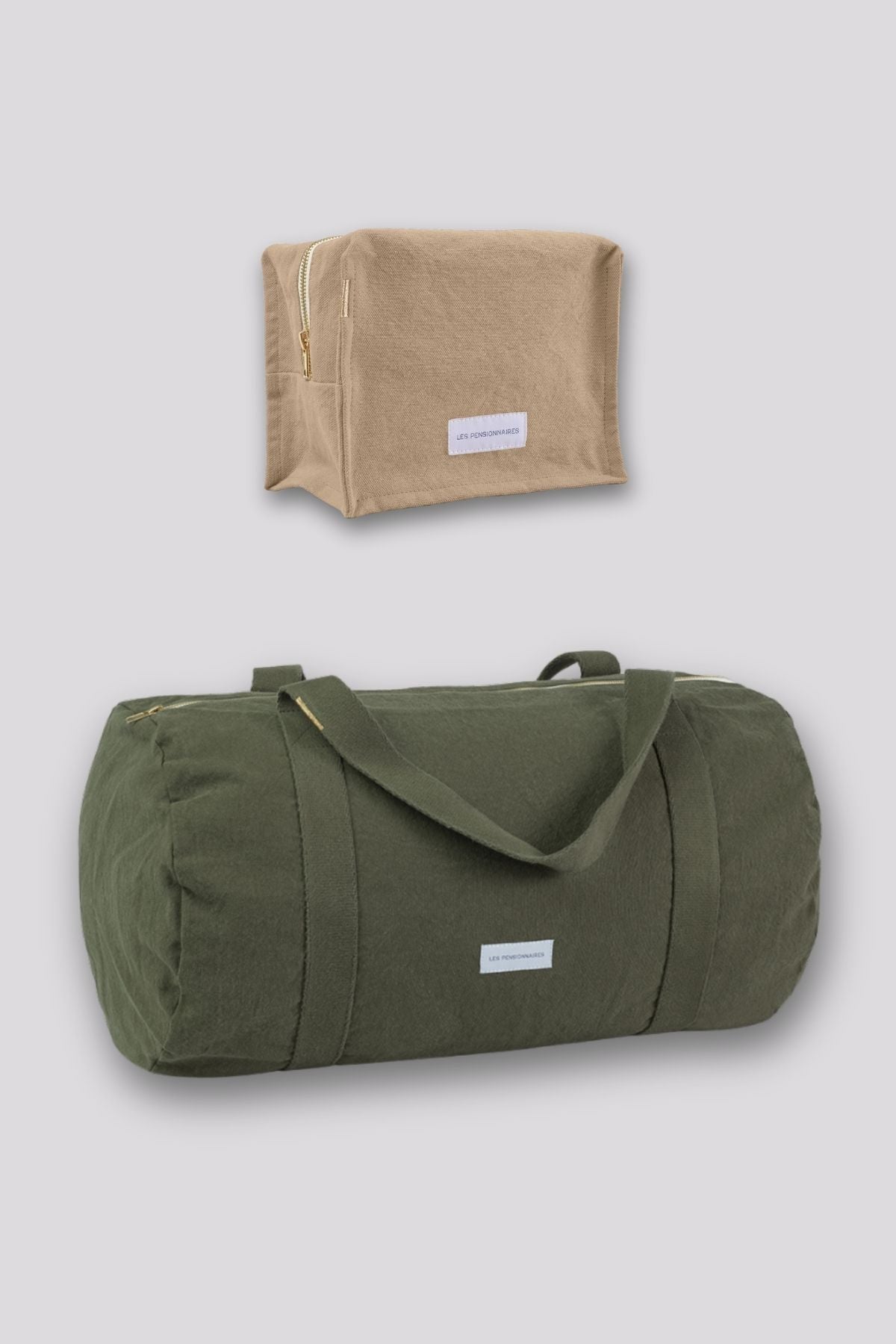 Coffret cadeau - Le Baroudeur (cube)