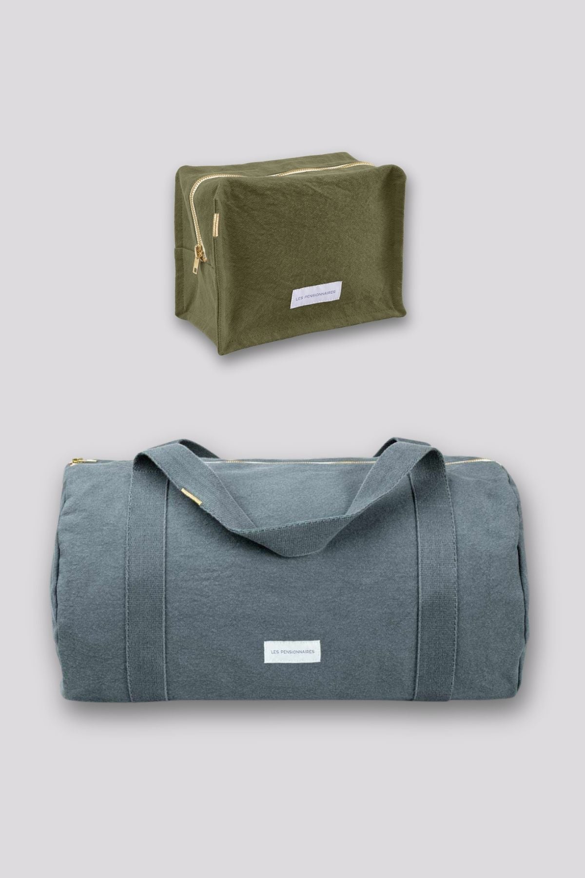 Coffret cadeau - Le Baroudeur (cube)