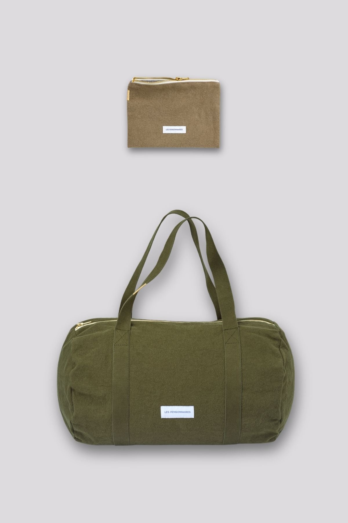 Coffret cadeau - Le Mini Baroudeur