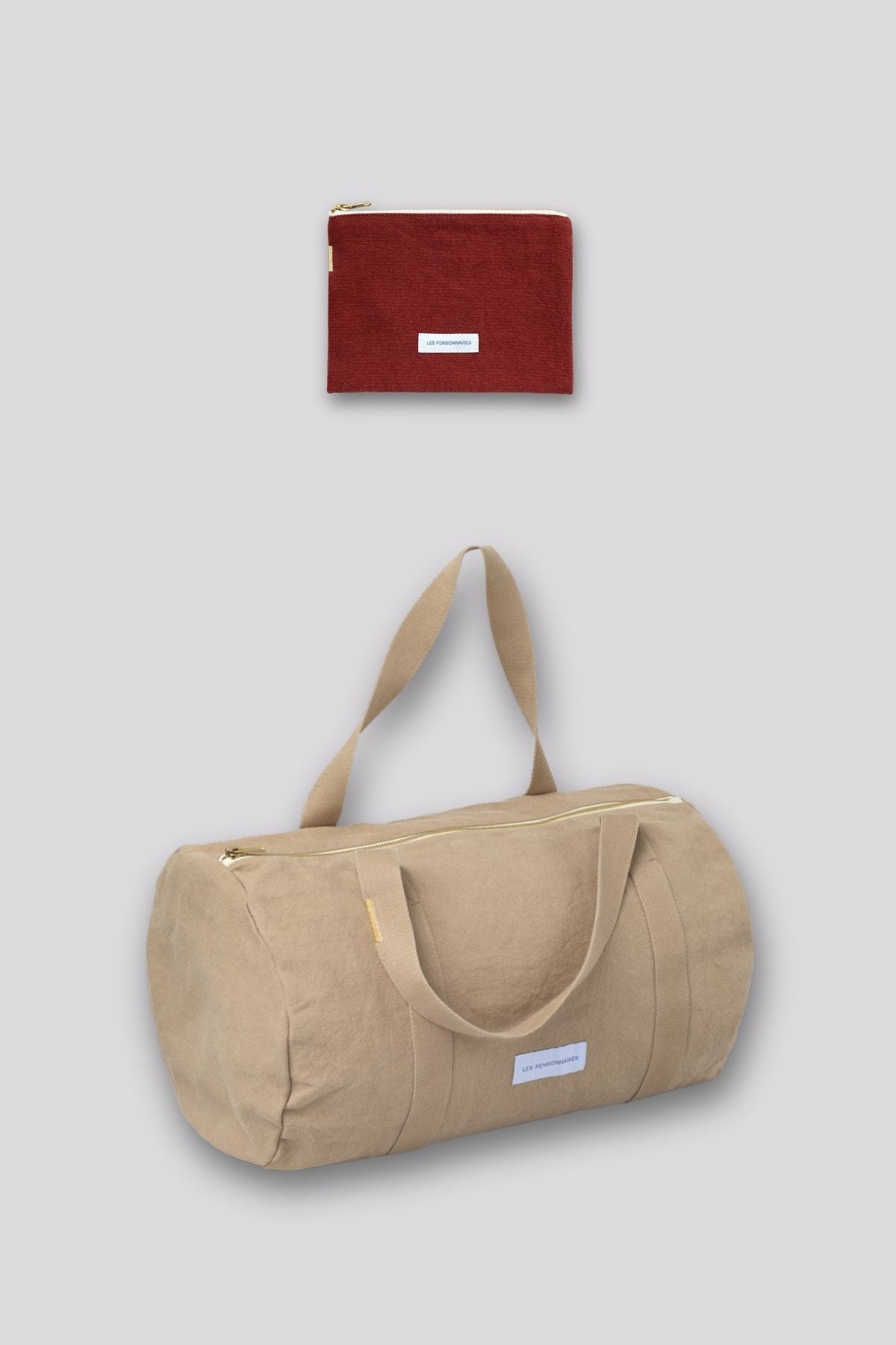 Coffret cadeau - Le Mini Baroudeur