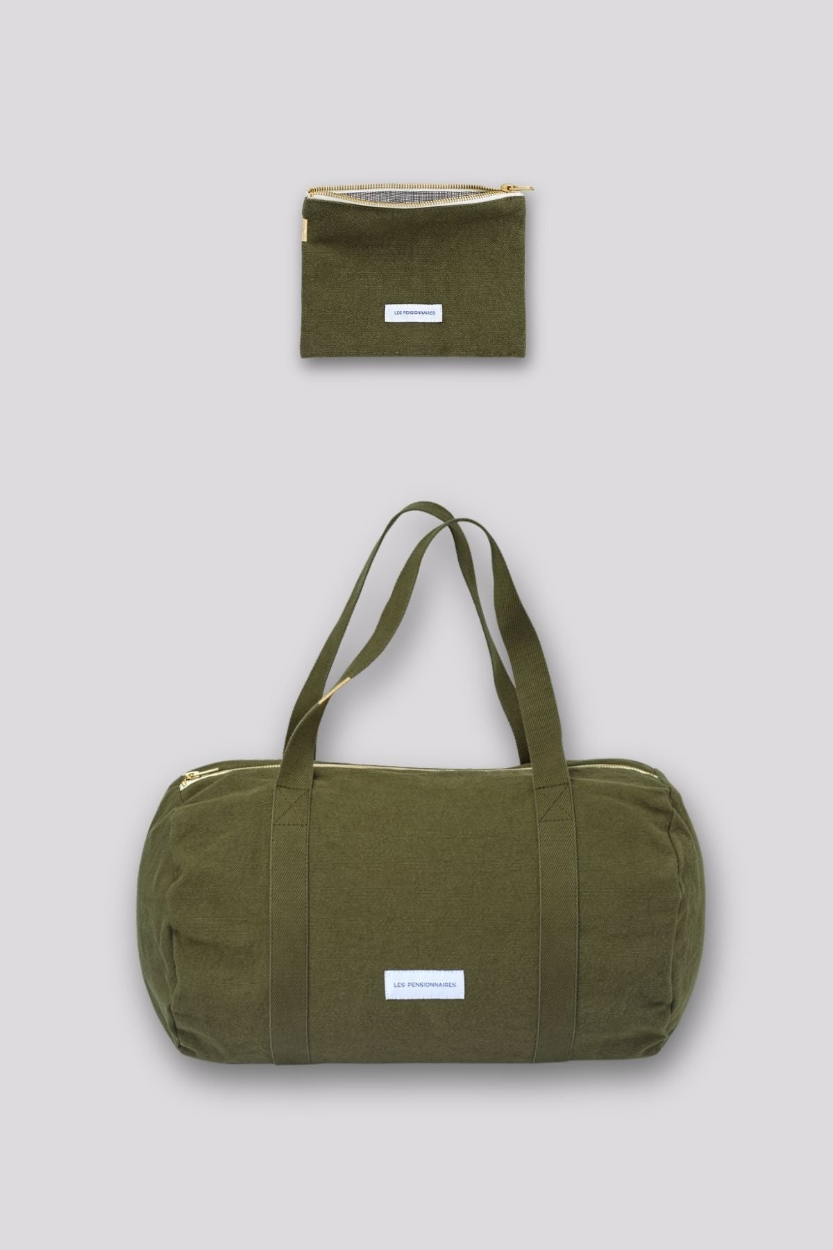 Coffret cadeau - Le Mini Baroudeur