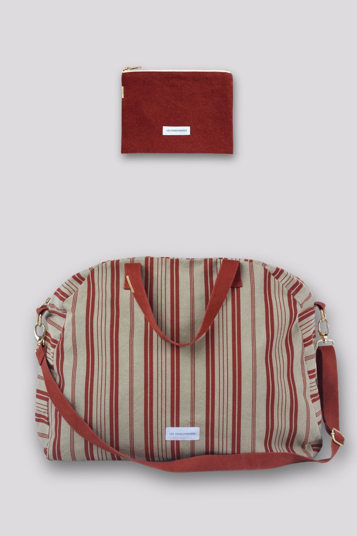 Coffret cadeau - Le Vadrouilleur