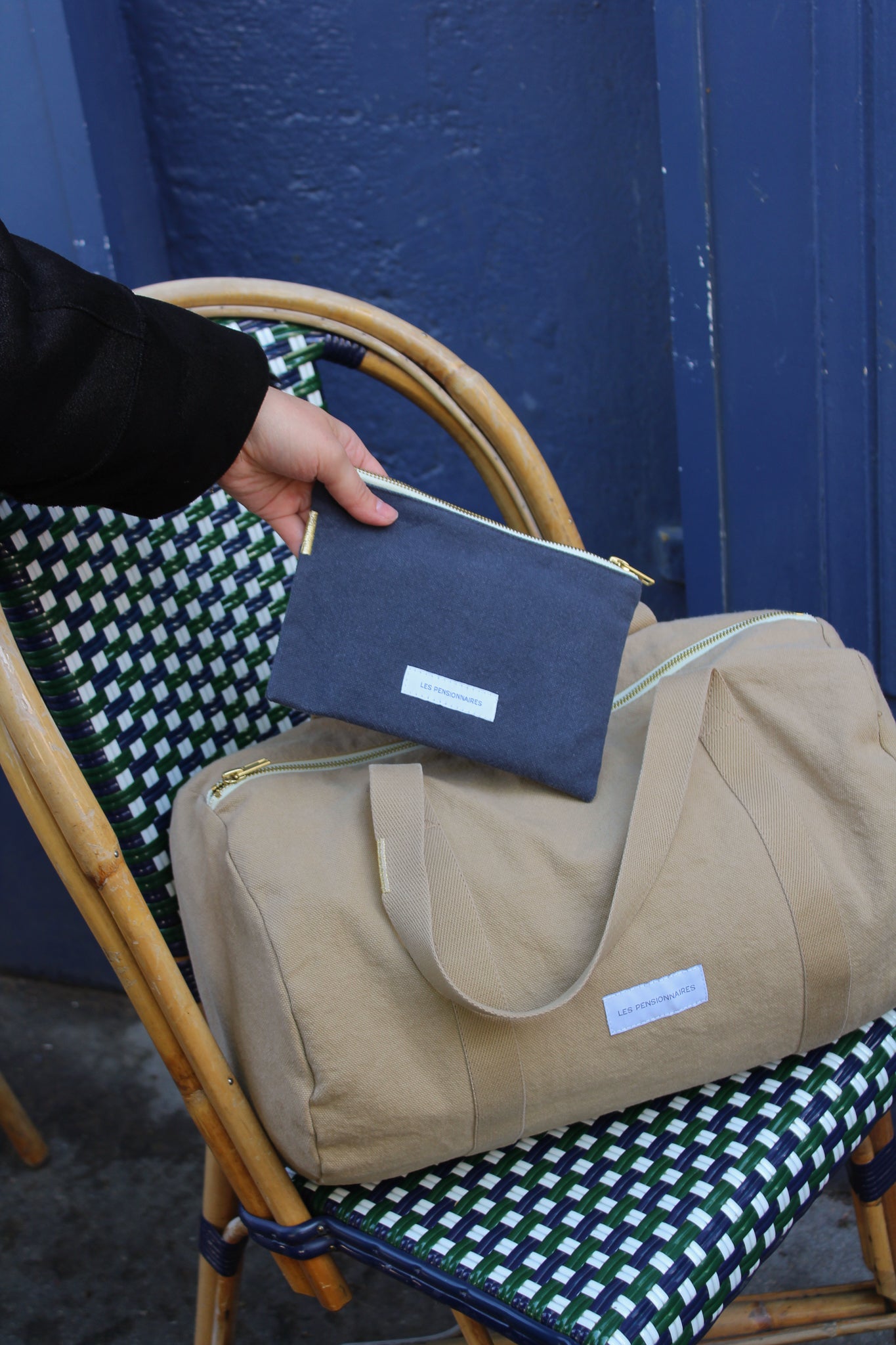 Coffret cadeau - Le Mini Baroudeur