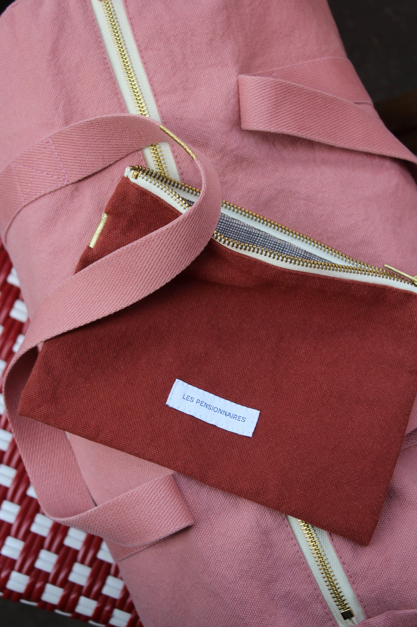 Coffret cadeau - Le Mini Baroudeur