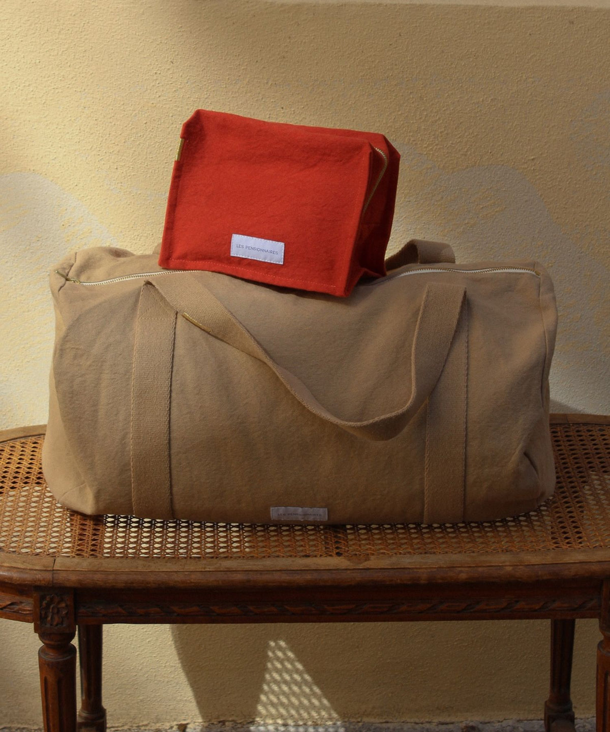 coffret-sac-weekend-trousse-toilette-coton-bio-Les-pensionnaires-collection-gabarit