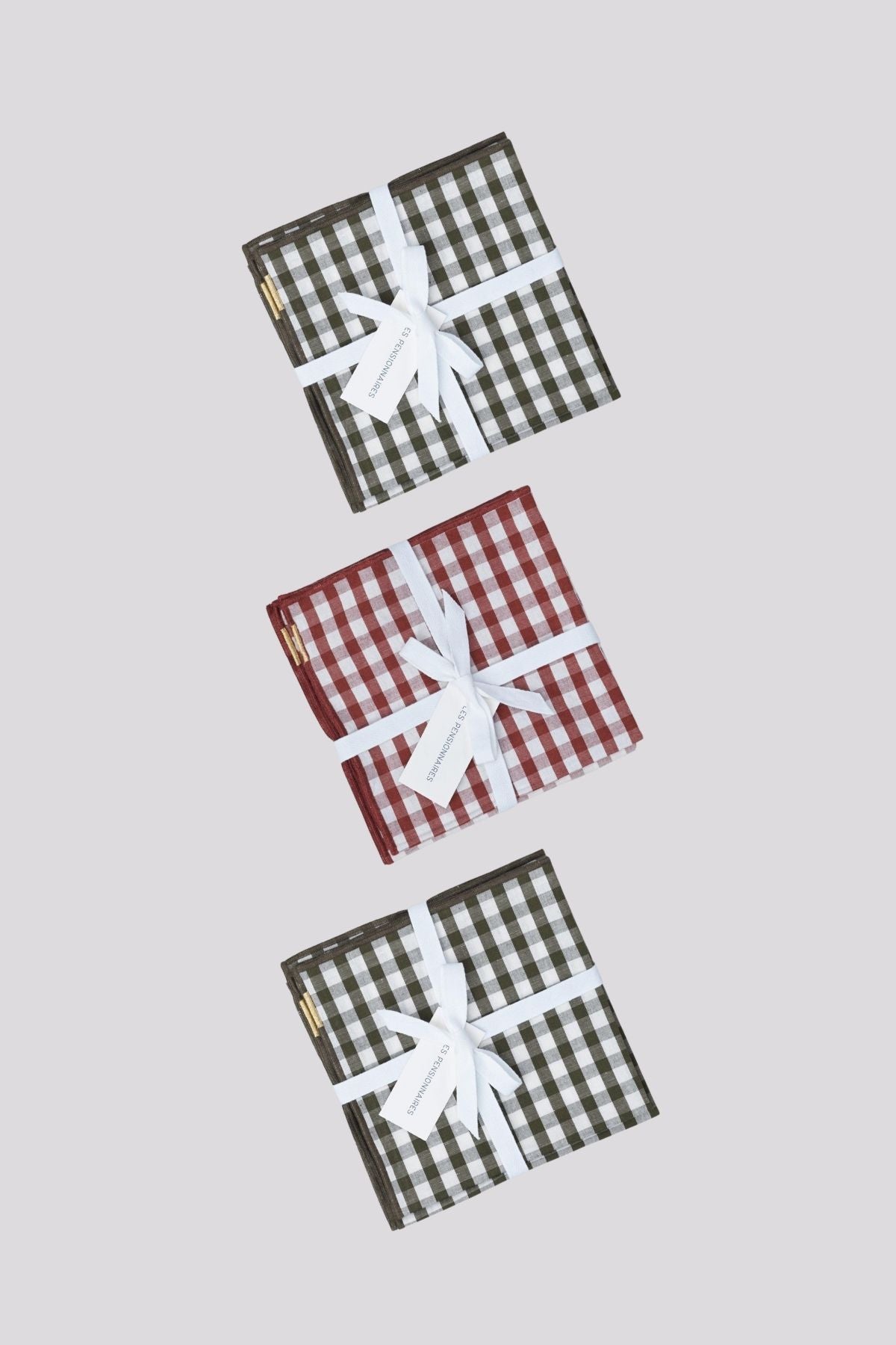 Coffret cadeau - Le Gourmand (Vichy)